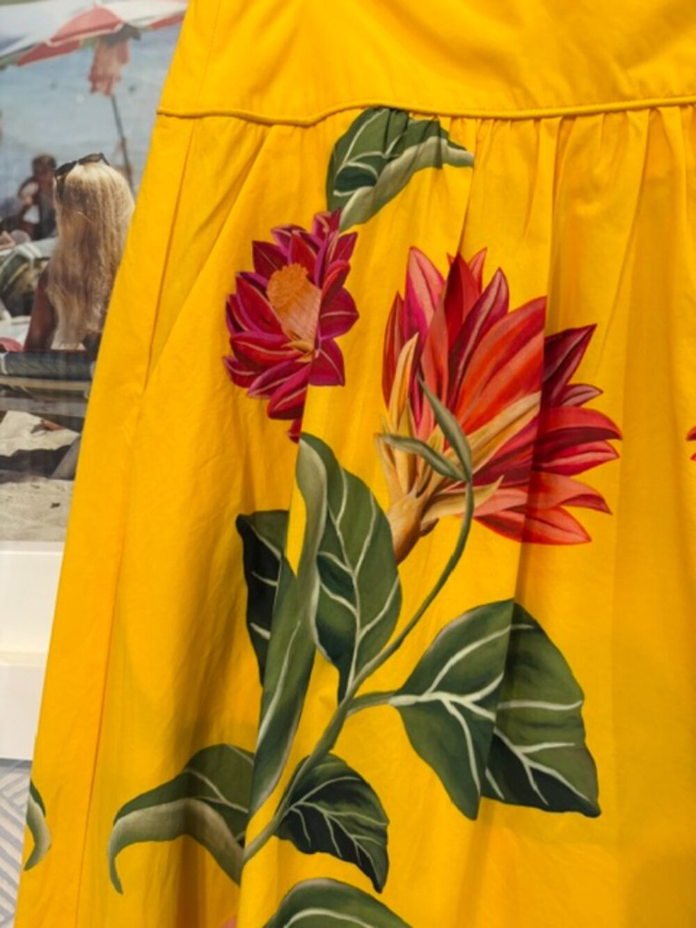 Farm Rio Skirt - Picture 3 of 8